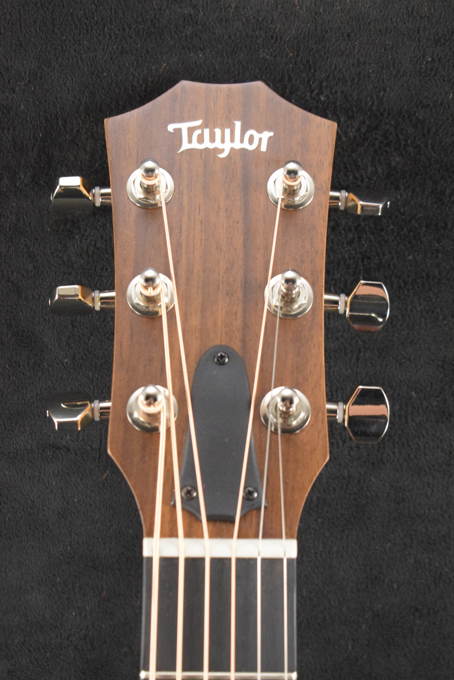 Taylor GS Mini-e Koa Plus Shaded Edge Burst