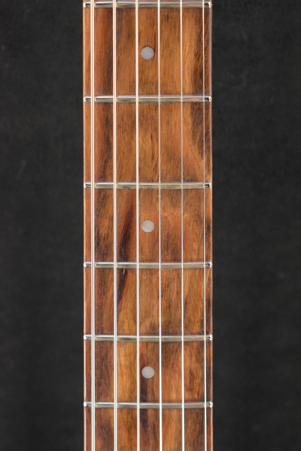 Rickenbacker 350V63 Liverpool Fireglo