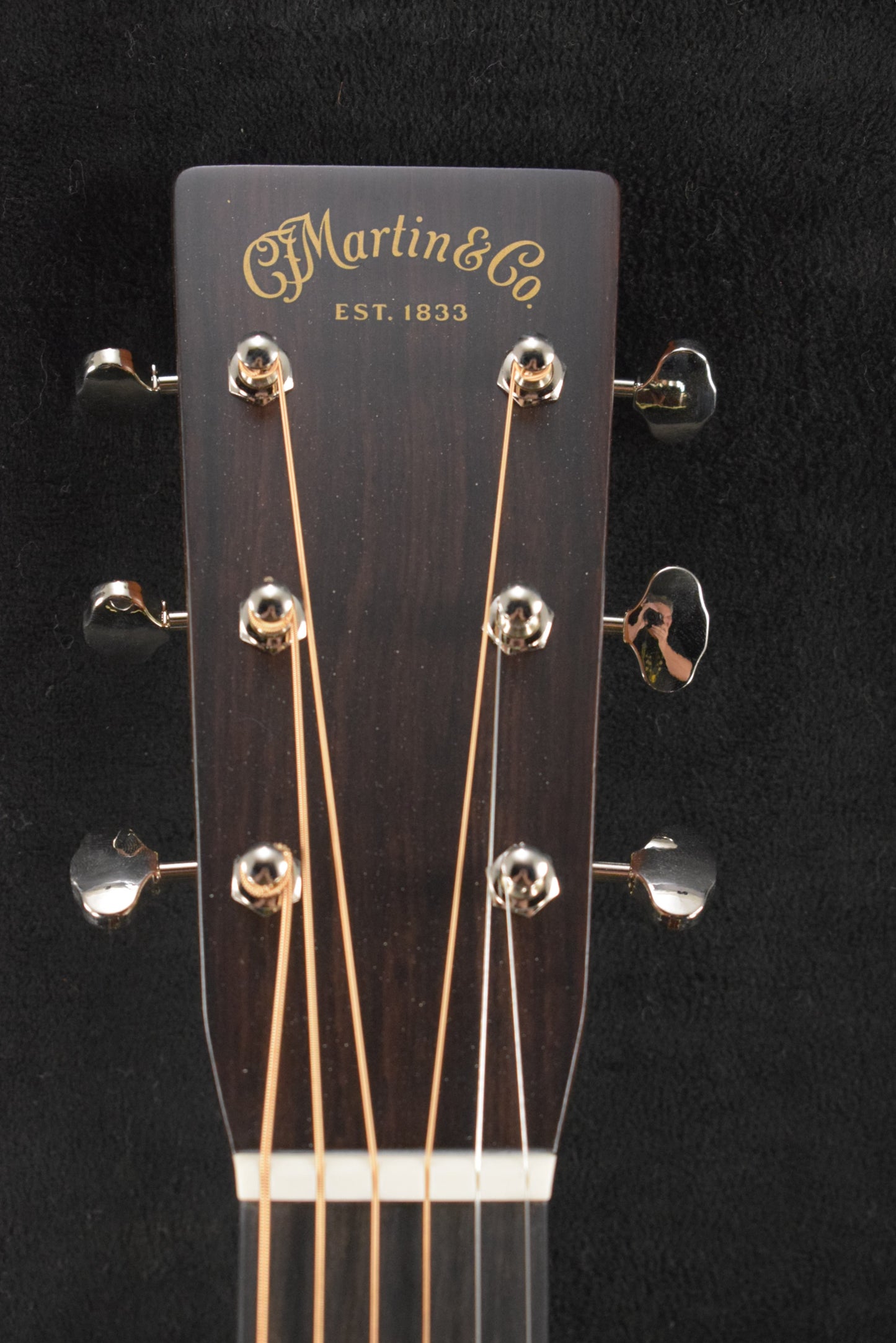 Martin 5-28 Terz 12-Fret