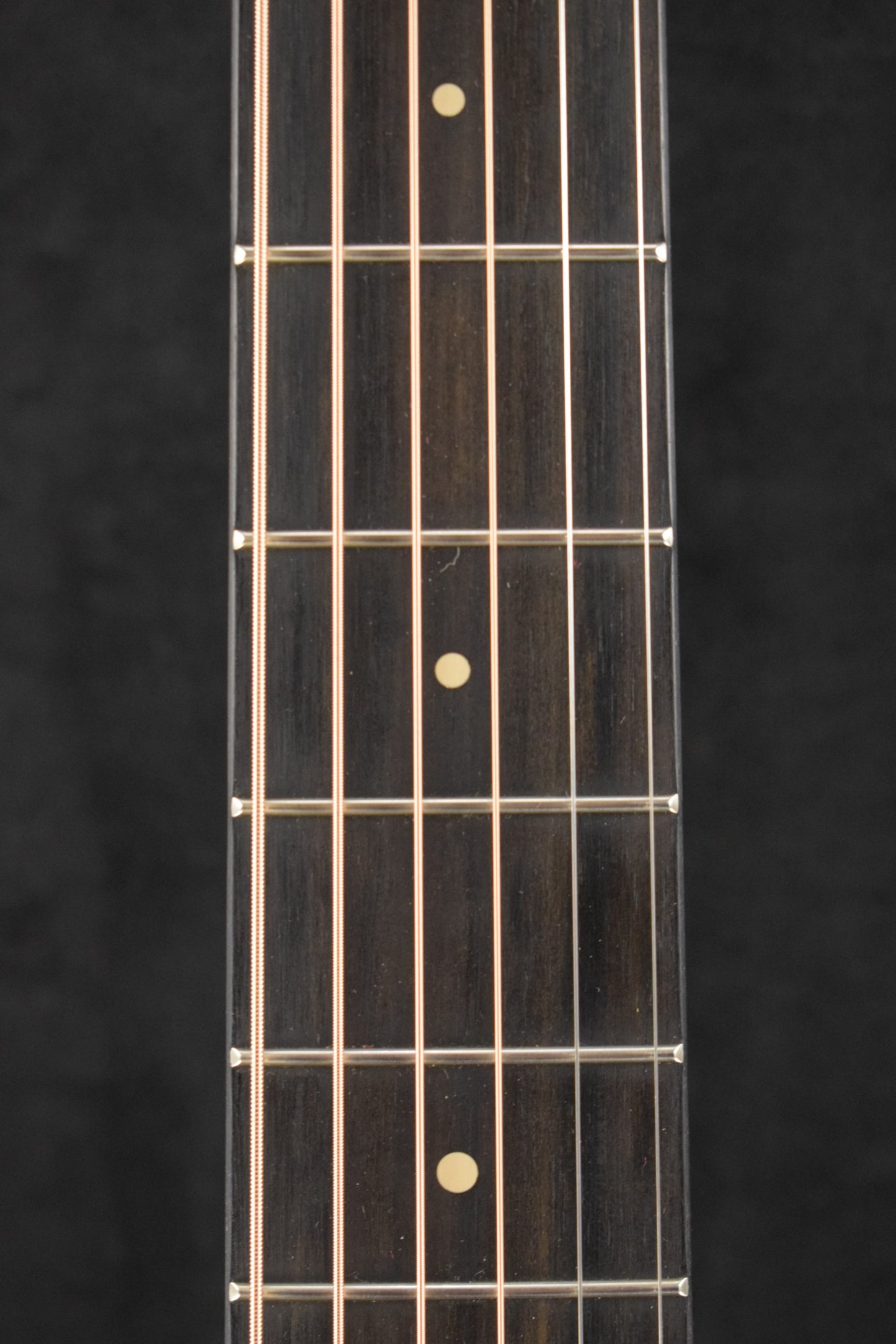 Taylor Gold Label 717e Natural