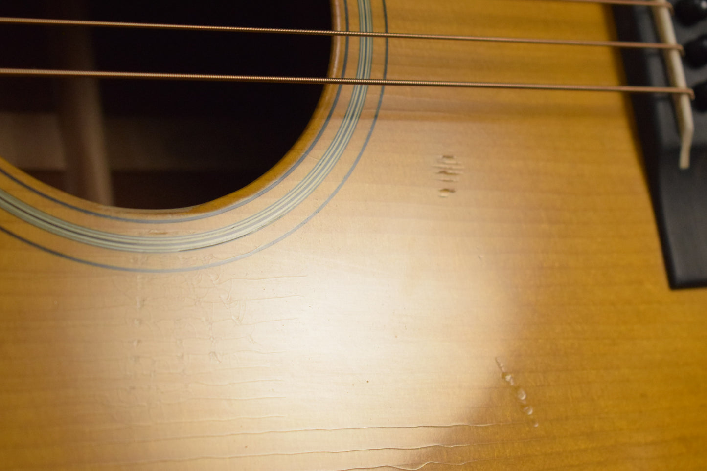 Martin Custom Shop D-18 Authentic 1937 VTS Aged Natural
