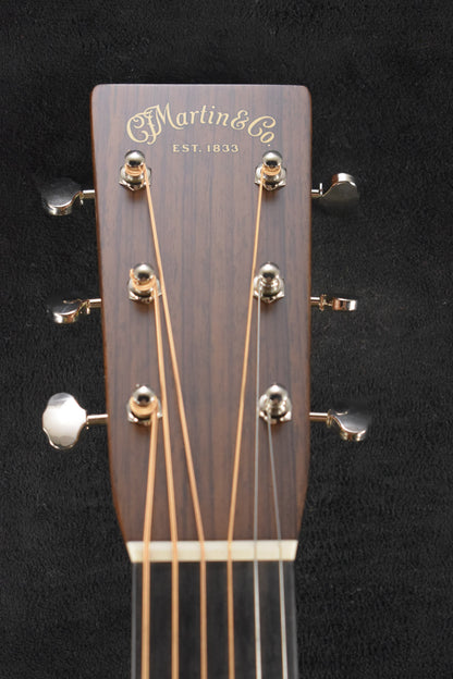 Martin Super HD-28 Natural