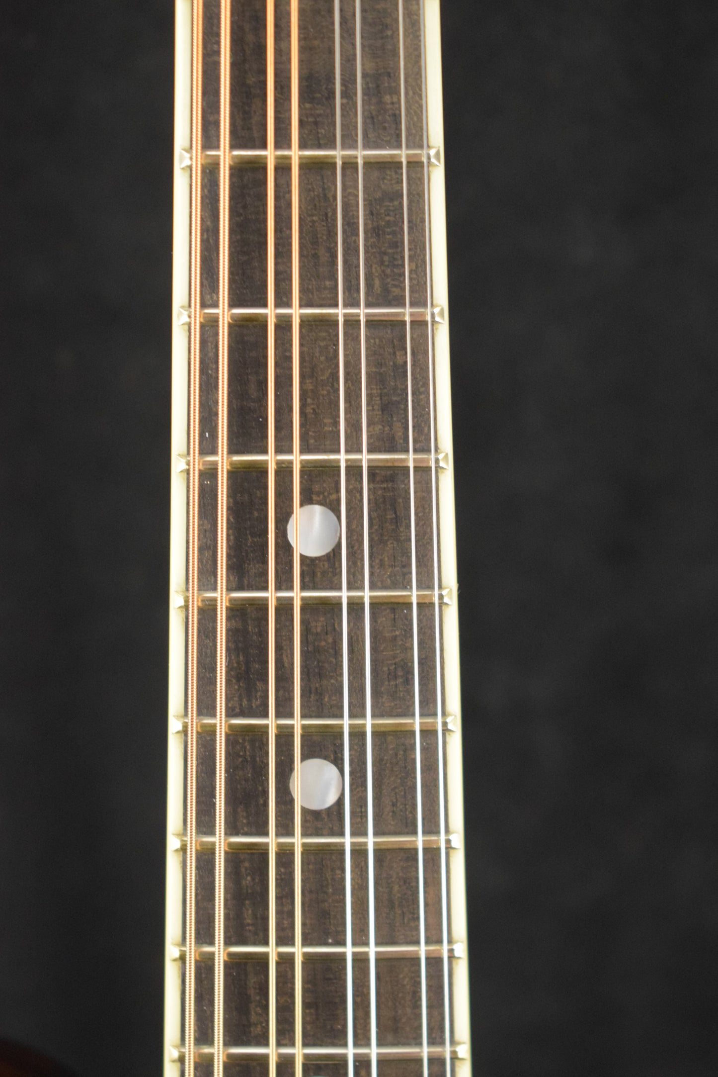 Eastman MD515 F-Style F-Hole Mandolin Classic Gloss Finish