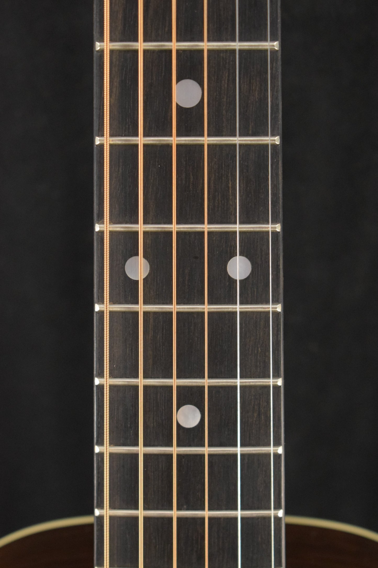 Martin 5-28 Terz 12-Fret