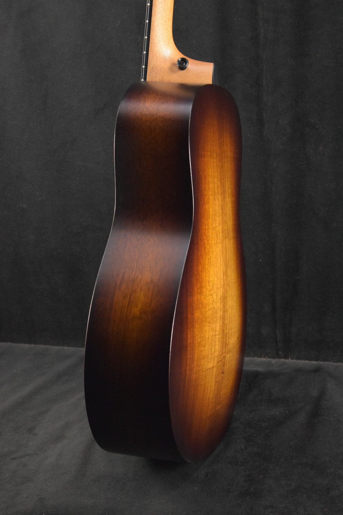 Taylor GS Mini-e Koa Plus Shaded Edge Burst
