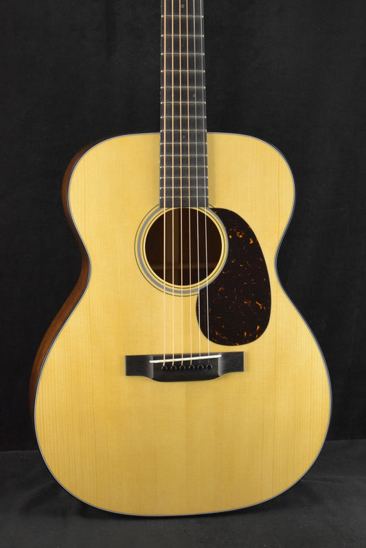 Martin Custom Expert CE-15SM 000-18 Authentic 1937 Sinker Mahogany