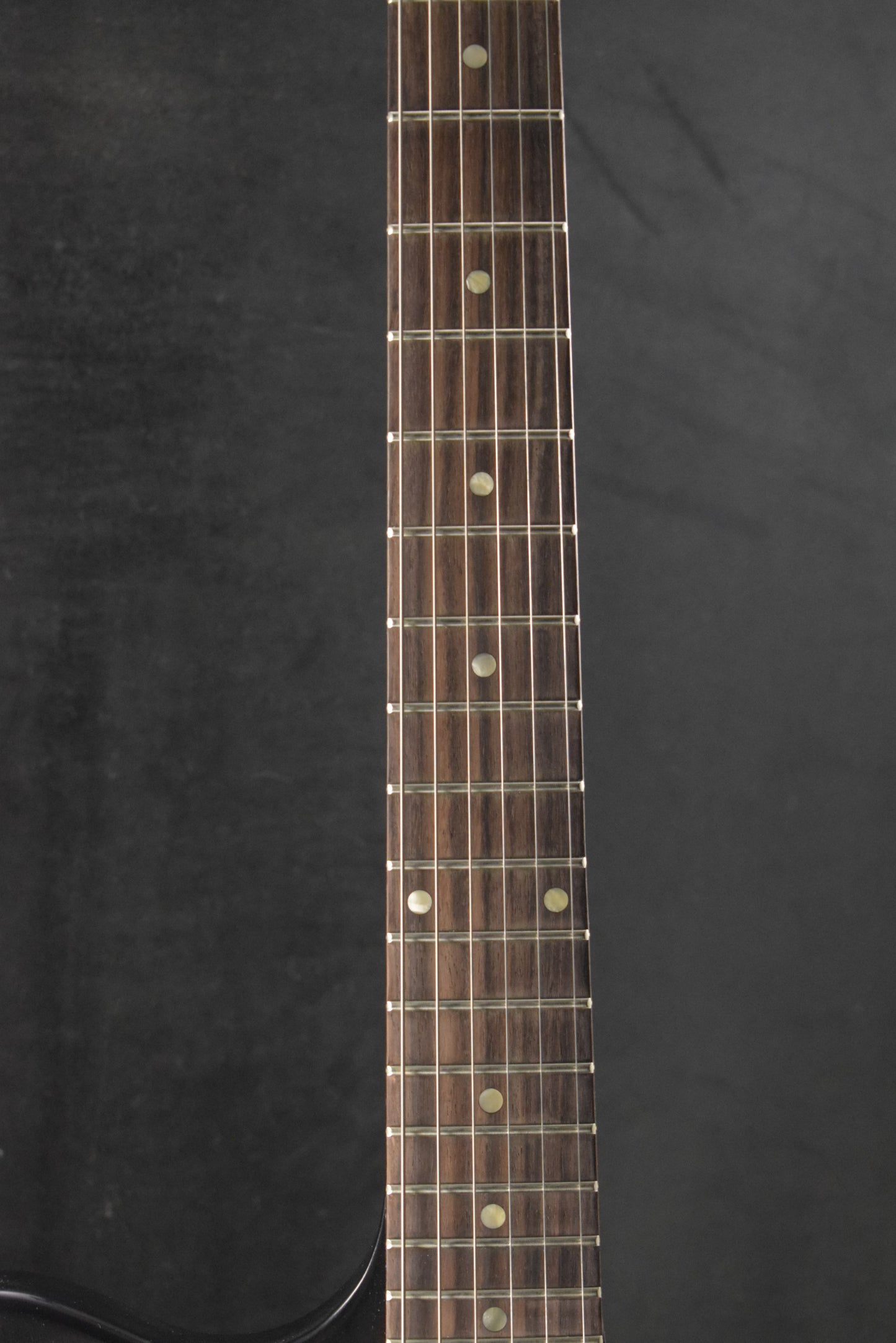 Gibson Custom Shop 1965 Non-Reverse Firebird V w/ Maestro Vibrola Vintage Sunburst