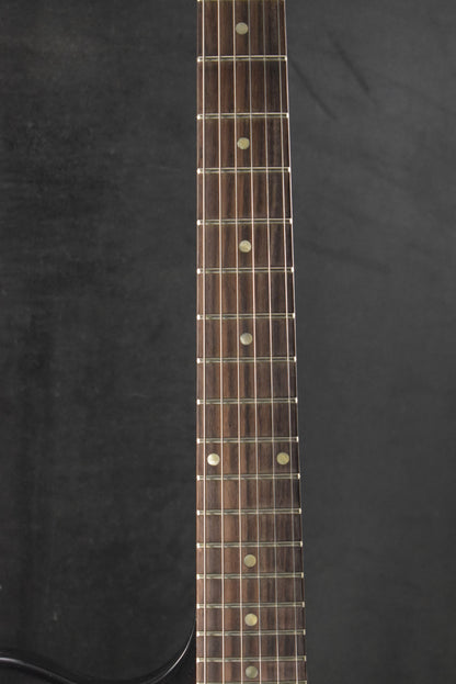 Gibson Custom Shop 1965 Non-Reverse Firebird V w/ Maestro Vibrola Vintage Sunburst