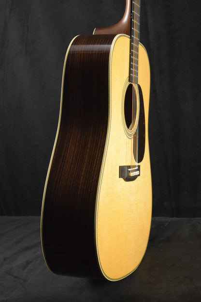 Martin Super HD-28 Natural