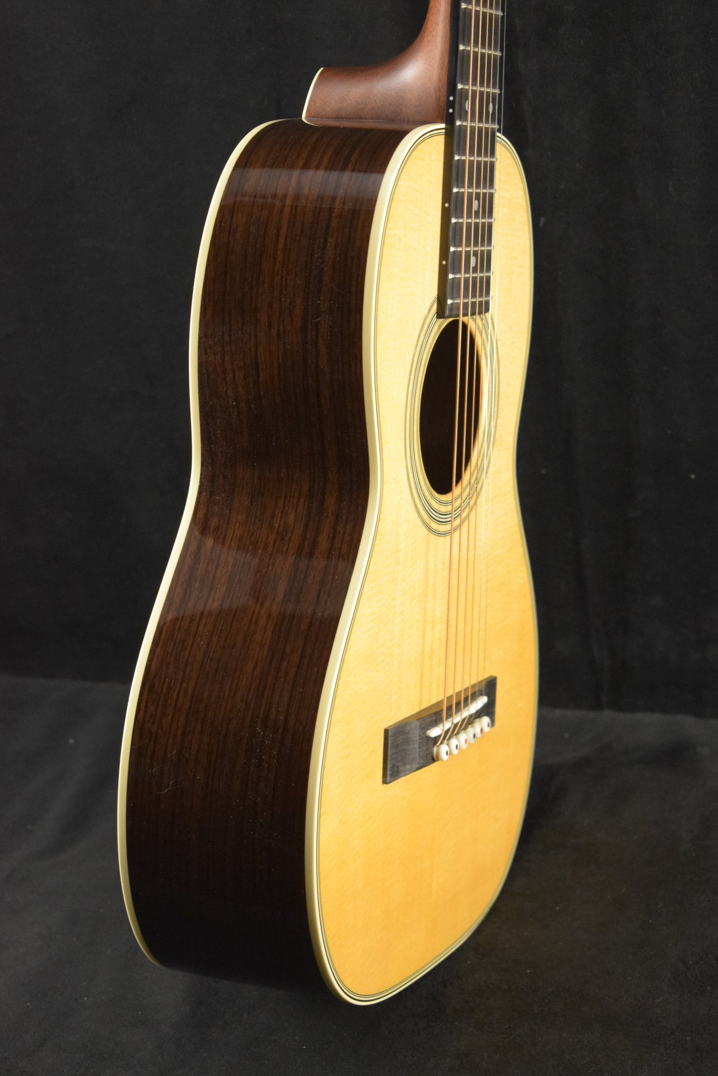 Martin 5-28 Terz 12-Fret
