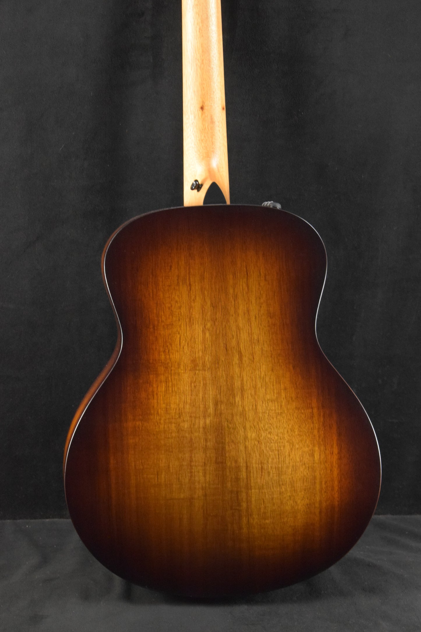 Taylor GS Mini-e Koa Plus Shaded Edge Burst
