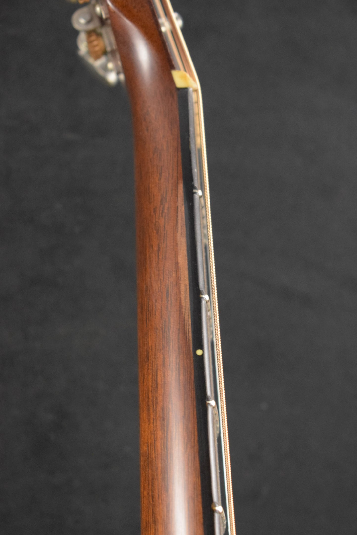 Martin Custom Shop D-18 Authentic 1937 VTS Aged Natural