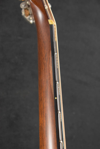 Martin Custom Shop D-18 Authentic 1937 VTS Aged Natural