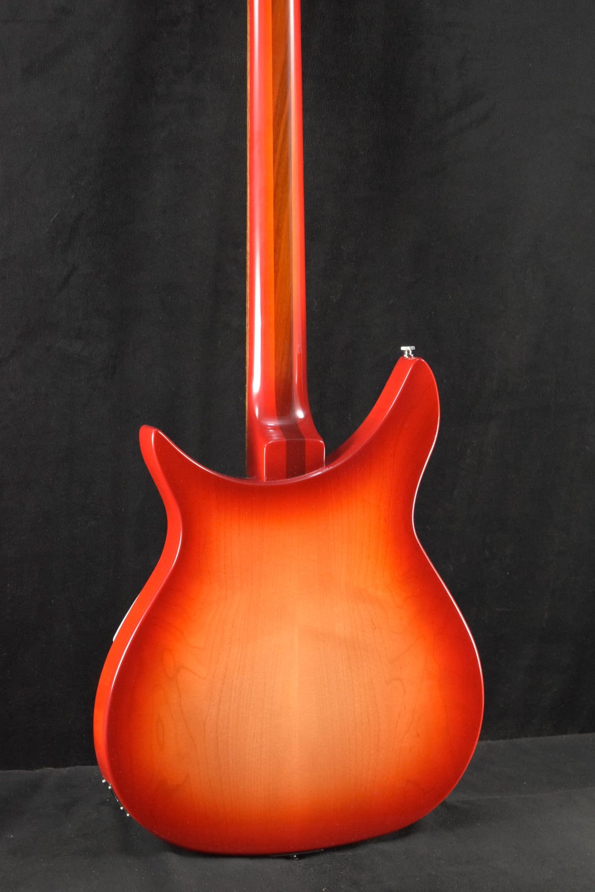 Rickenbacker 350V63 Liverpool Fireglo