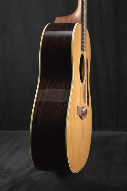 Taylor Gold Label 717e Natural