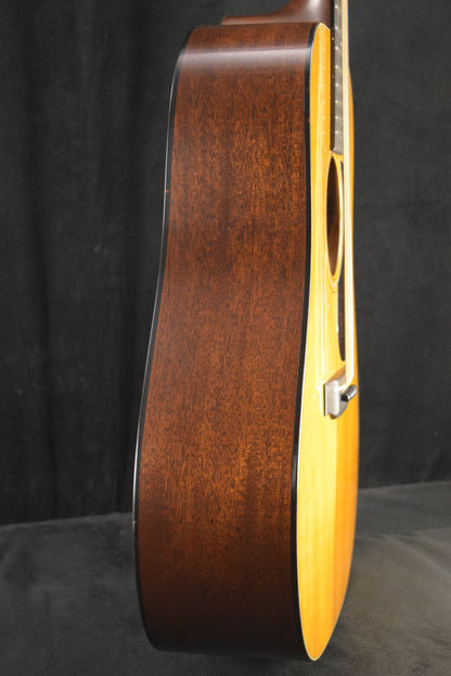 Martin Custom Shop D-18 Authentic 1937 VTS Aged Natural