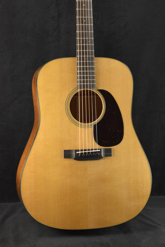 Martin Super D-18 Natural