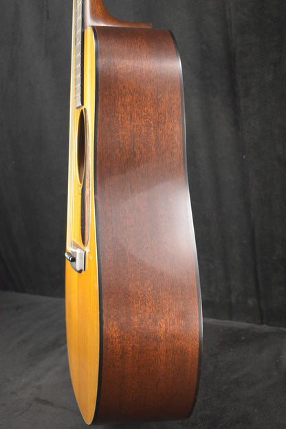Martin Custom Shop D-18 Authentic 1937 VTS Aged Natural