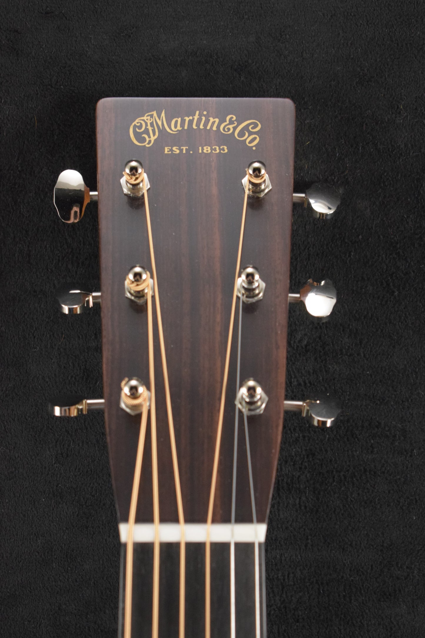 Martin Custom Expert CE-15SM 000-18 Authentic 1937 Sinker Mahogany