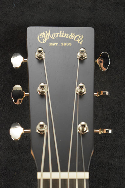 Martin D Biosphere® III Dreadnought Robert Goetzl Polar Bears