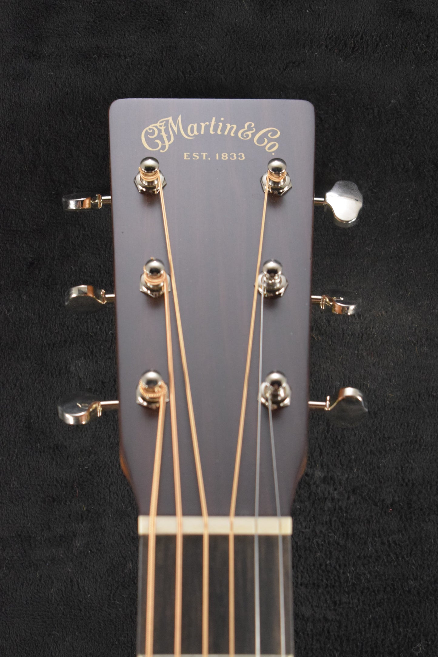 Martin Super D-18 Natural