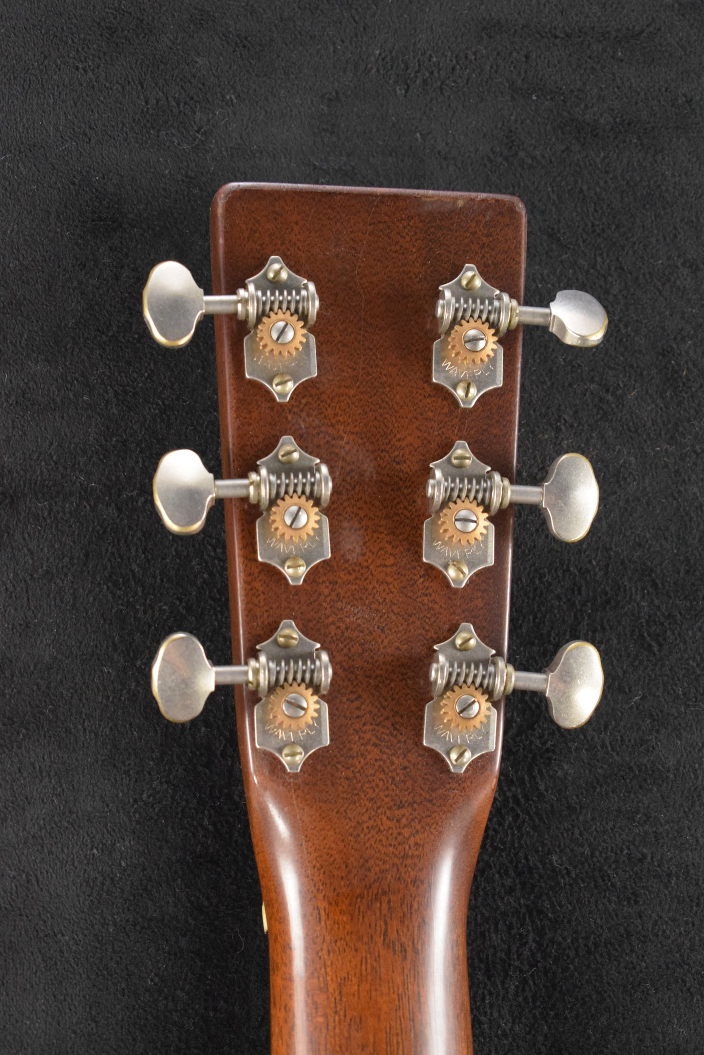 Martin Custom Shop D-18 Authentic 1937 VTS Aged Natural