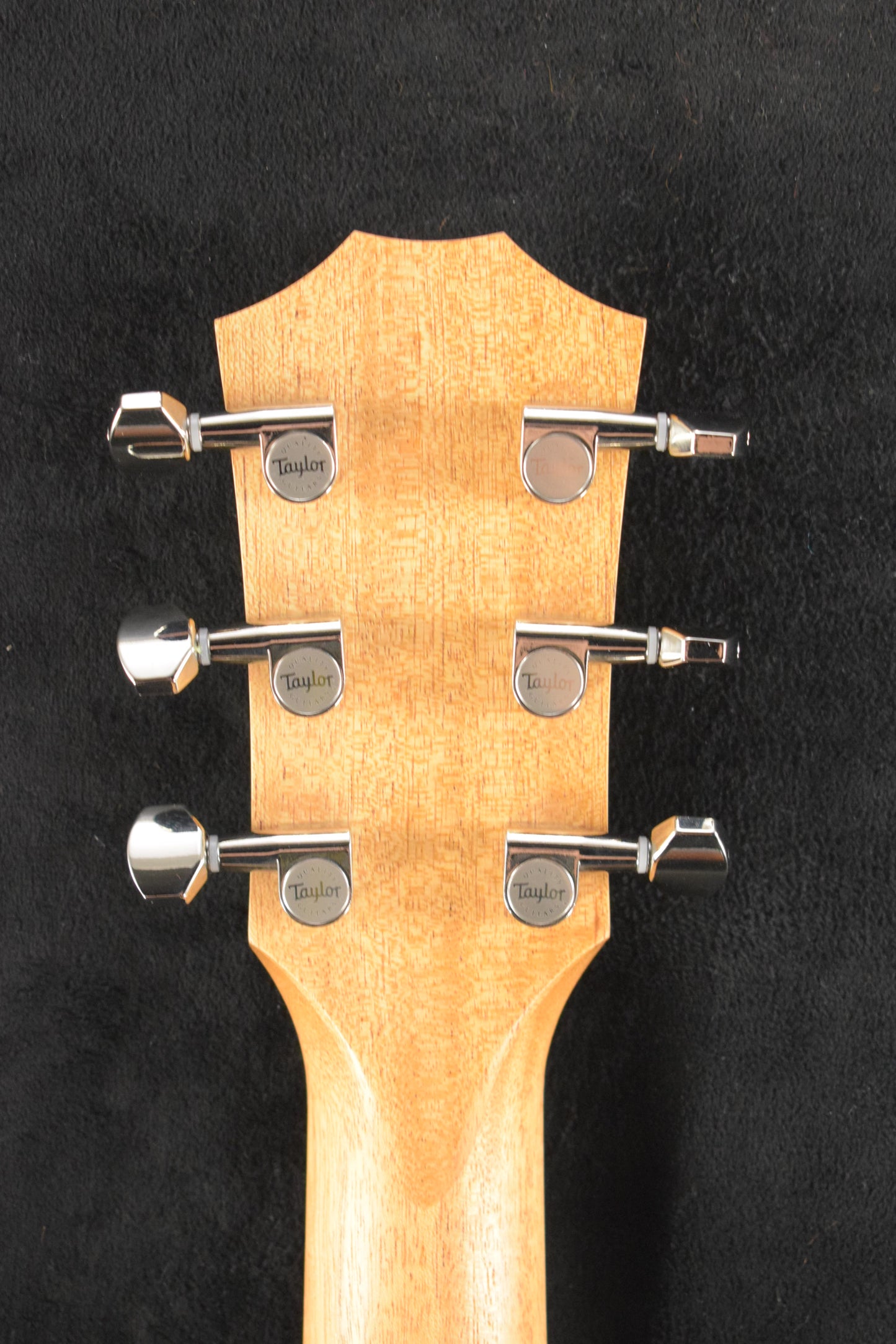 Taylor GS Mini-e Koa Plus Shaded Edge Burst