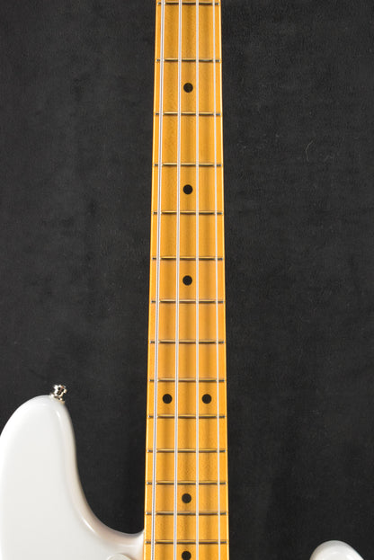 Fender American Ultra II Precision Bass Avalanche Maple Fingerboard