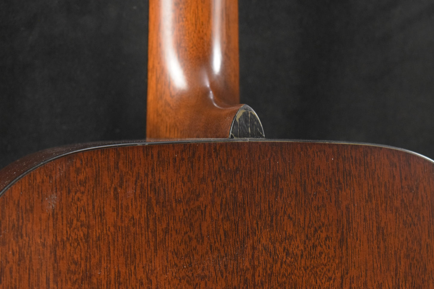 Martin Custom Shop D-18 Authentic 1937 VTS Aged Natural