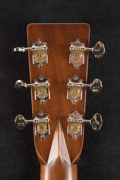 Martin Super HD-28 Natural