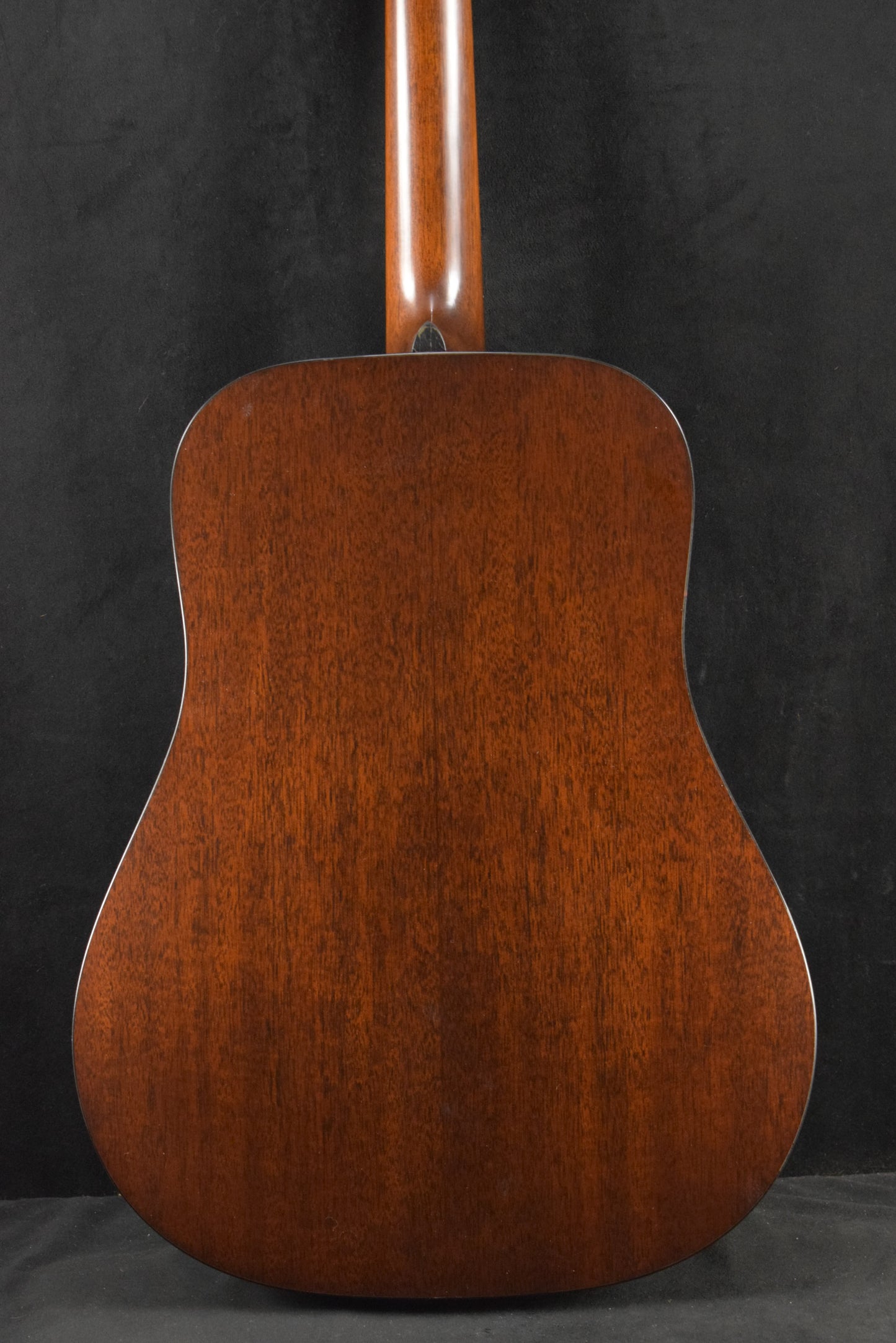 Martin Custom Shop D-18 Authentic 1937 VTS Aged Natural
