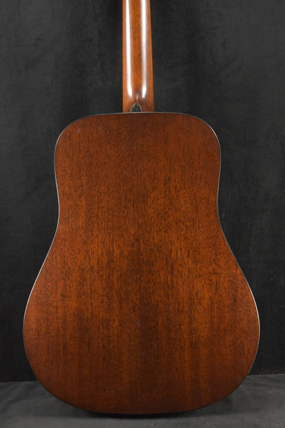 Martin Custom Shop D-18 Authentic 1937 VTS Aged Natural