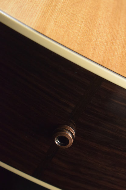 Taylor Gold Label 717e Natural