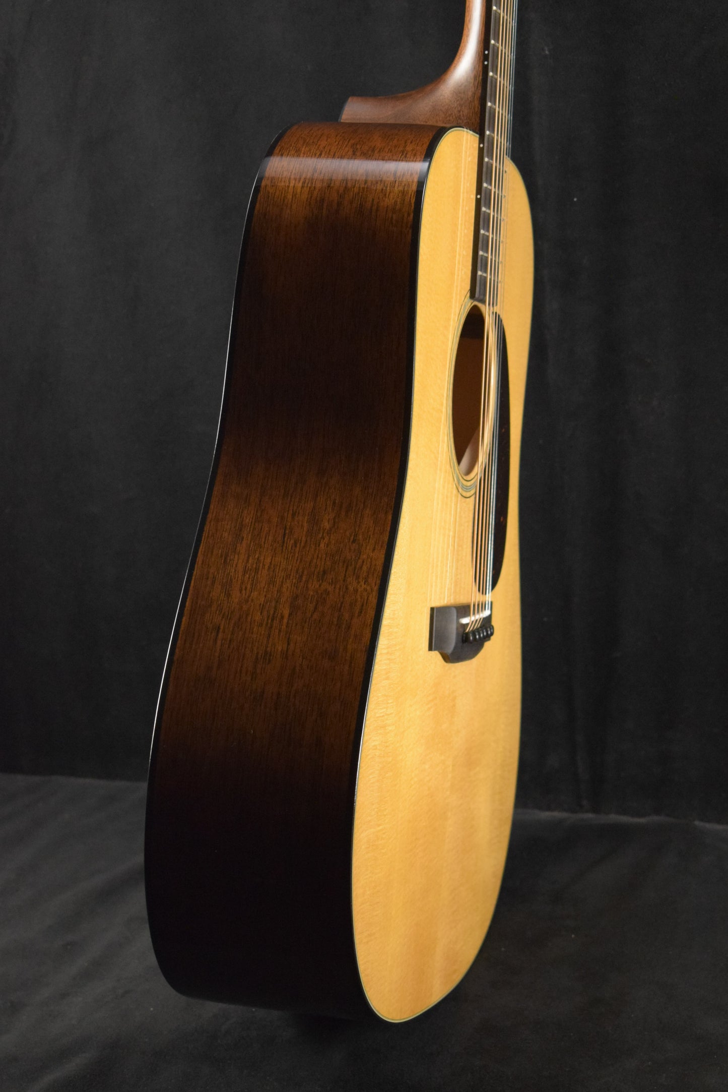 Martin Super D-18 Natural