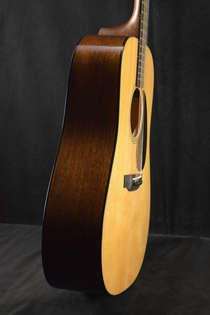 Martin Super D-18 Natural