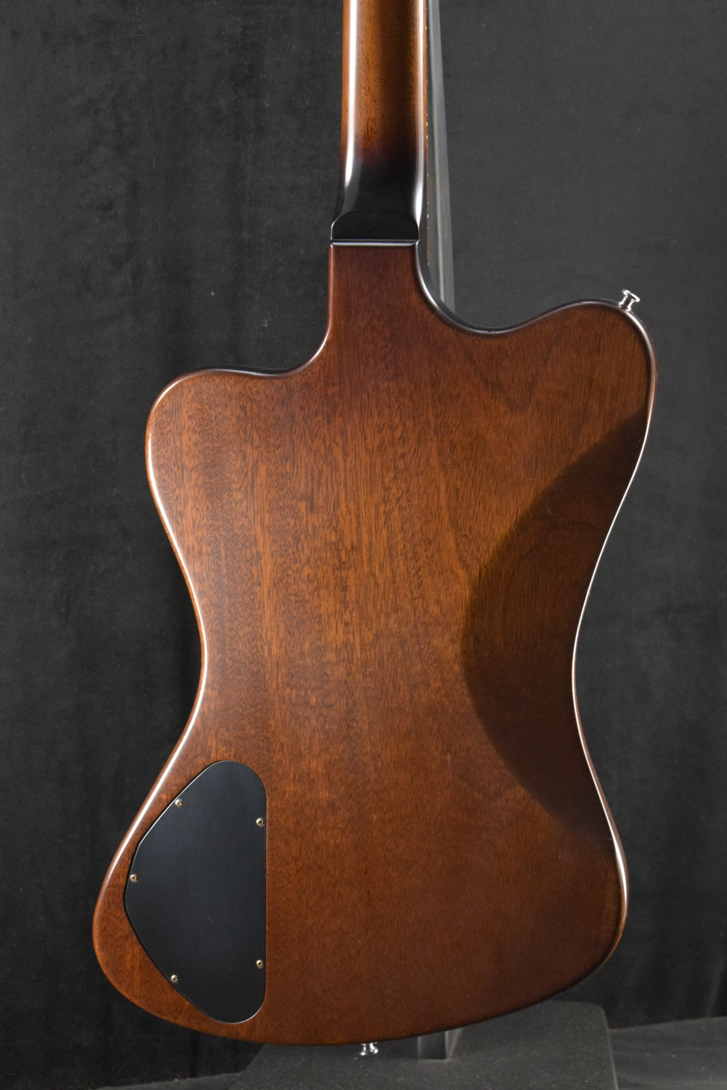 Gibson Custom Shop 1965 Non-Reverse Firebird V w/ Maestro Vibrola Vintage Sunburst