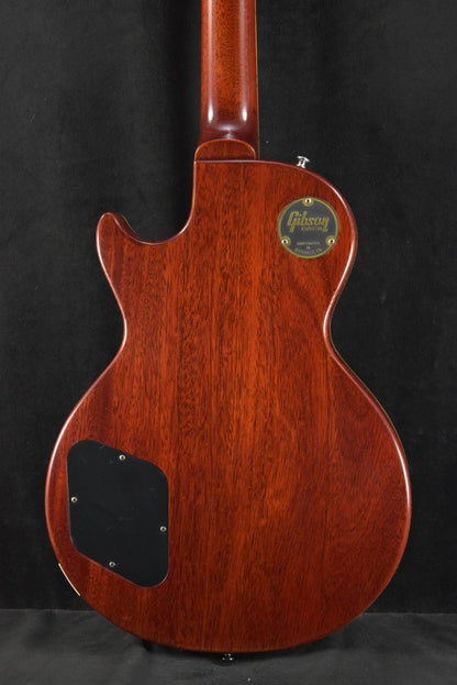 Gibson Murphy Lab 1958 Les Paul Standard Washed Cherry Sunburst Ultra Light Aged