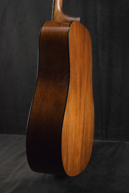Martin Super D-18 Natural