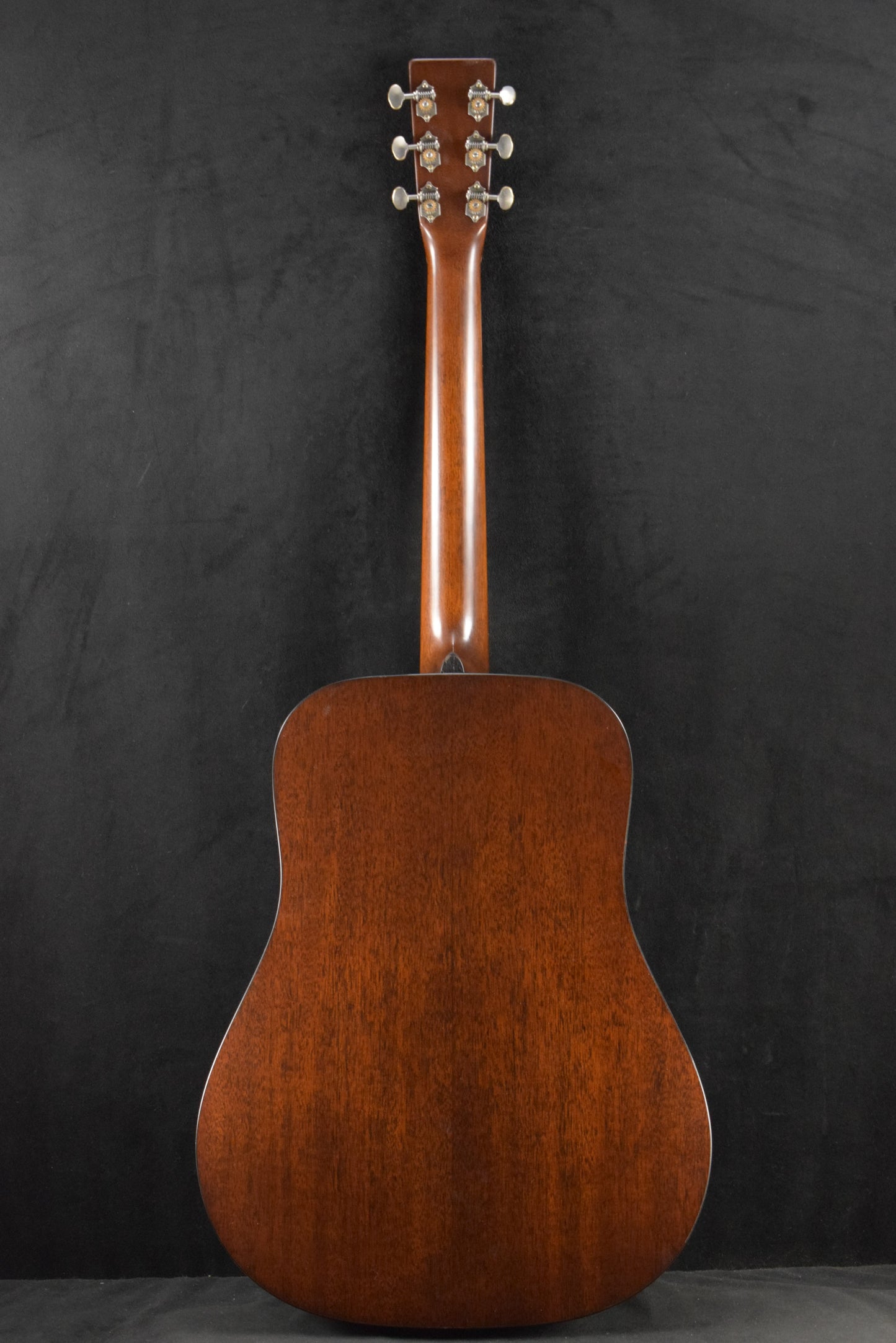 Martin Custom Shop D-18 Authentic 1937 VTS Aged Natural