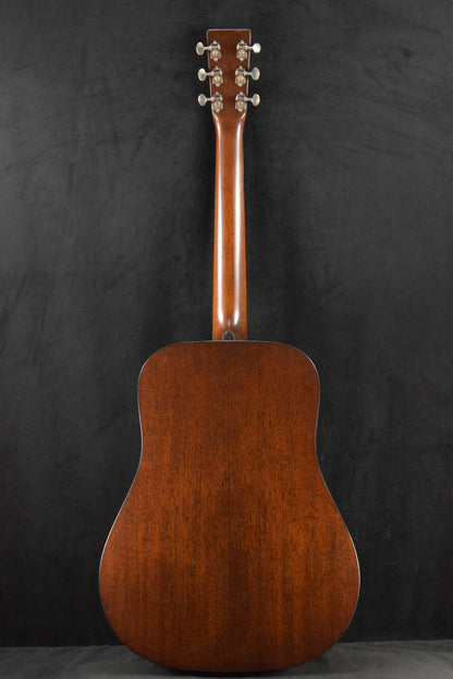 Martin Custom Shop D-18 Authentic 1937 VTS Aged Natural
