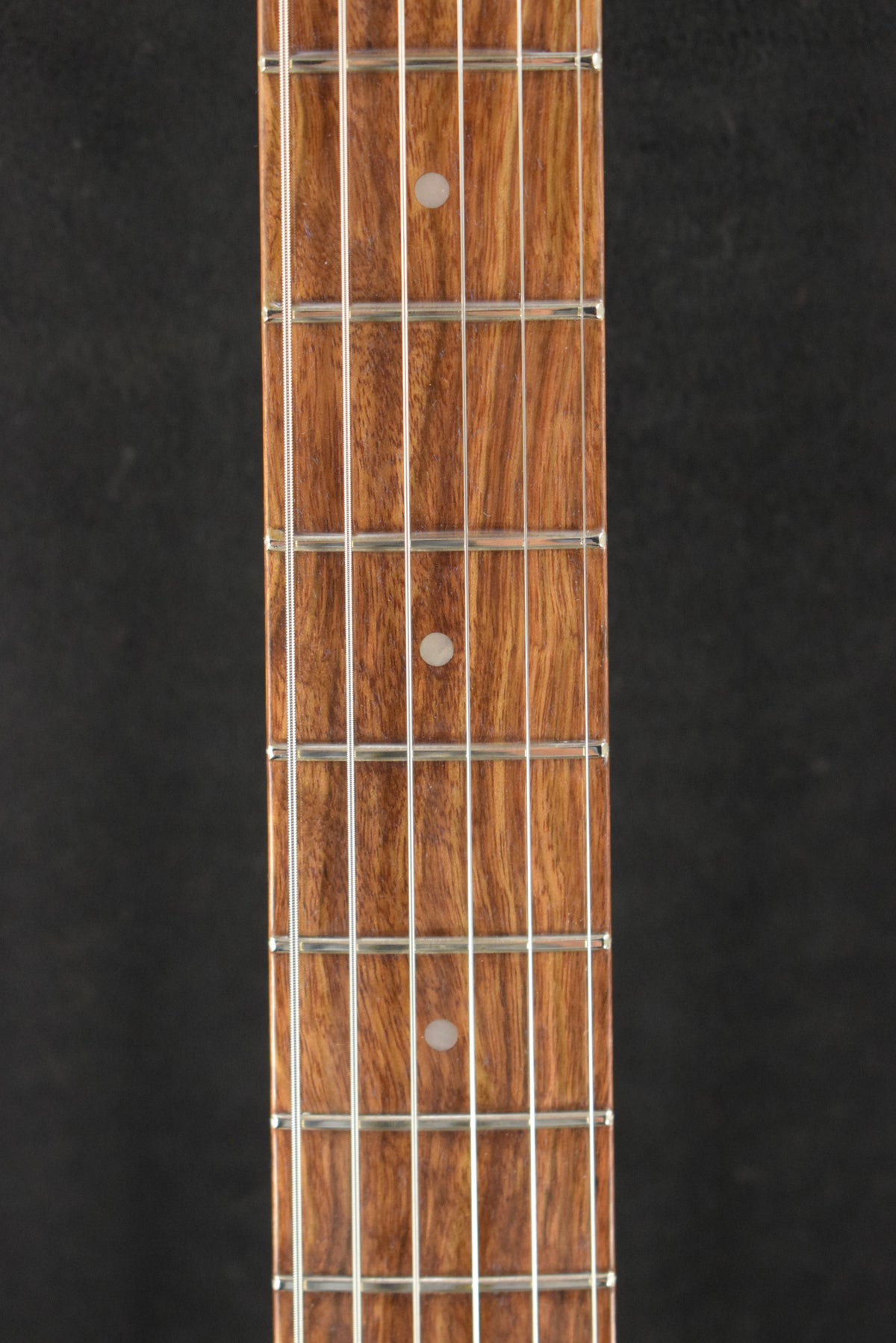 Rickenbacker 350V63 Liverpool Fireglo