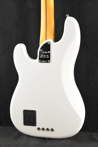 Fender American Ultra II Precision Bass Avalanche Maple Fingerboard