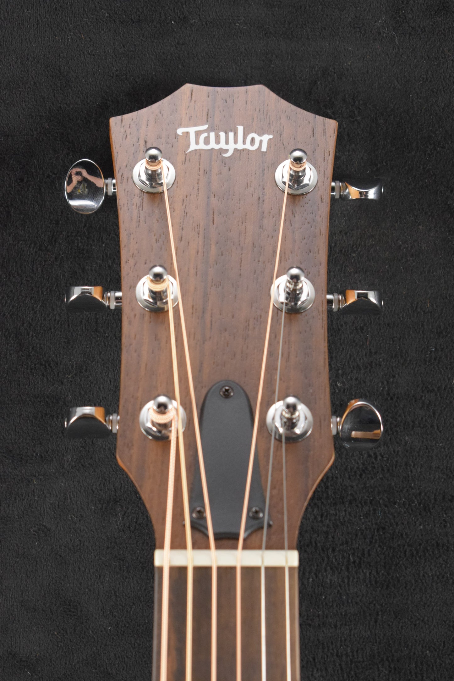 Taylor BBT Big Baby Taylor Walnut/Sitka Spruce Natural