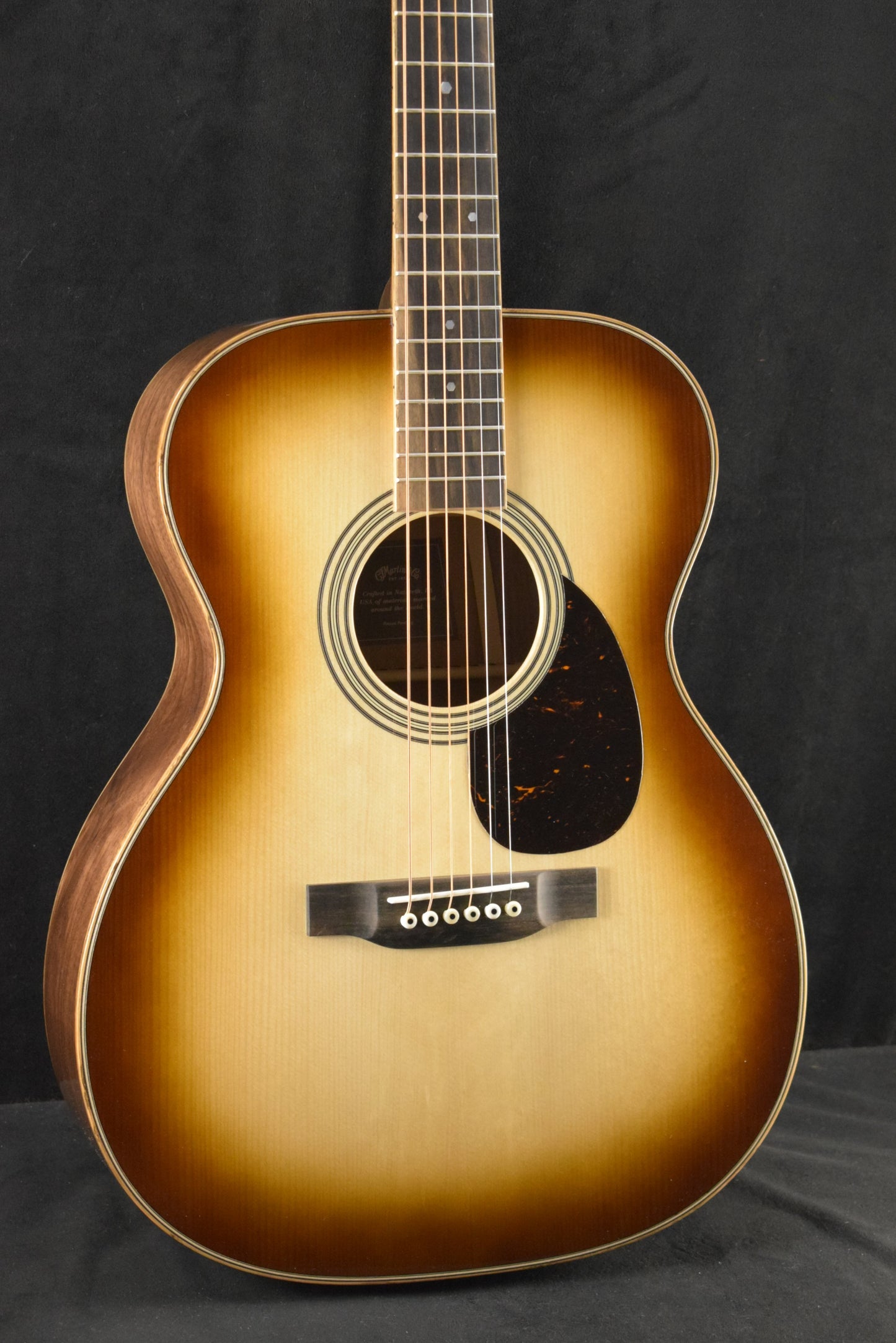 Martin OM-35 Inception™