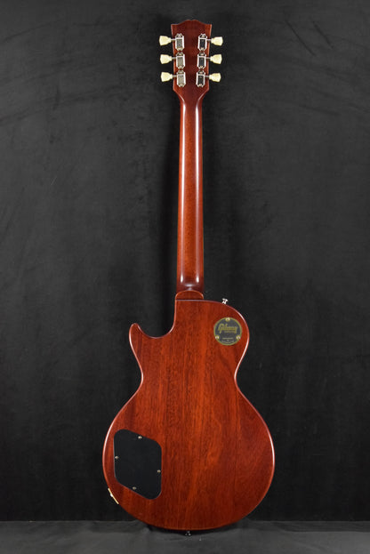 Gibson Murphy Lab 1958 Les Paul Standard Washed Cherry Sunburst Ultra Light Aged