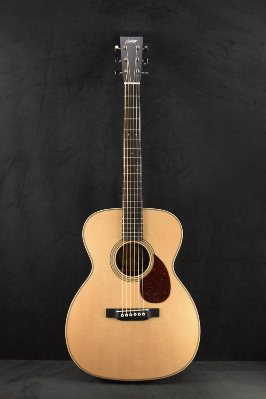 Collings OM2H T Traditional Series Orchestra Model Acoustic Guitar