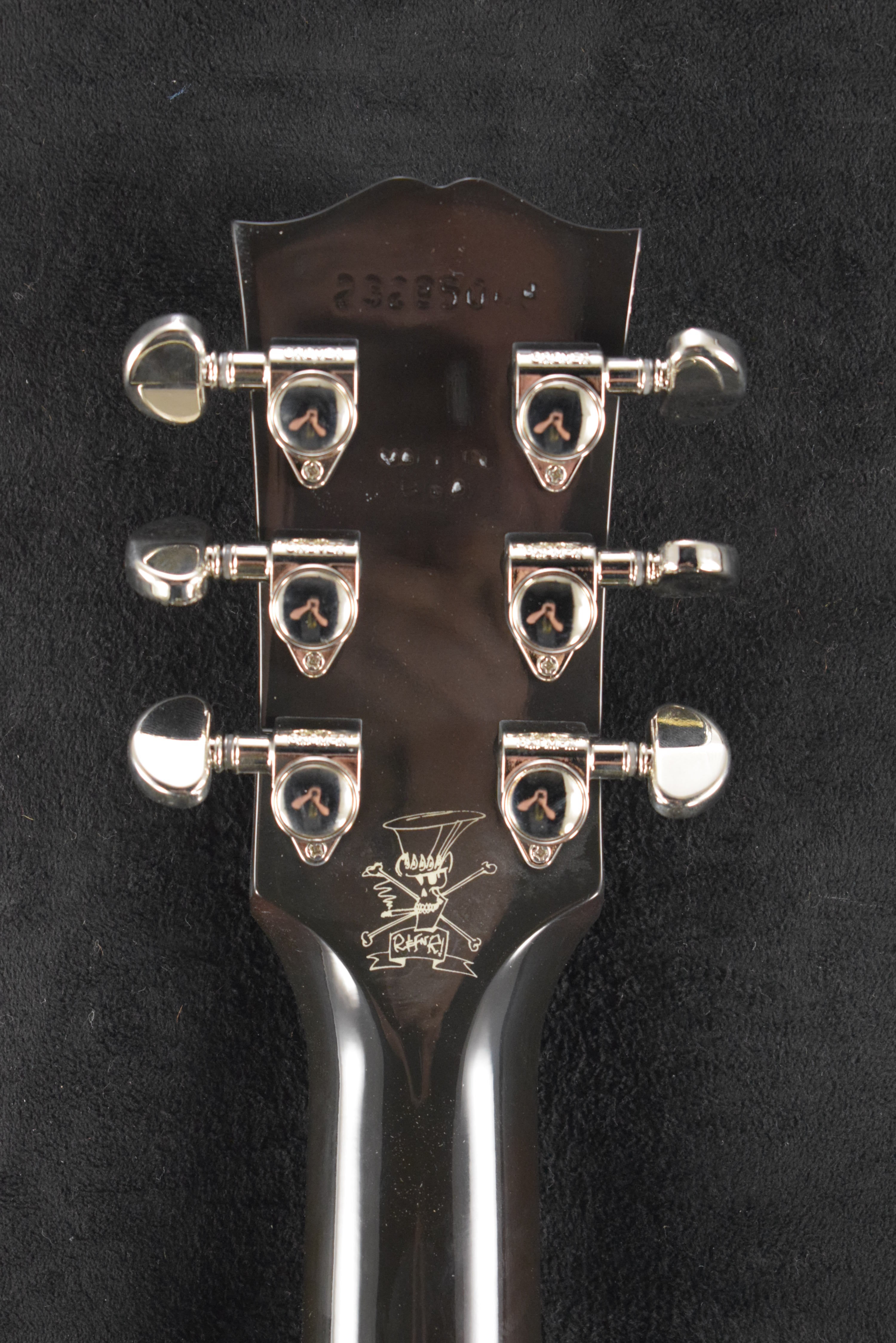 Gibson Custom Slash J-45 November Burst – Fuller's Guitar