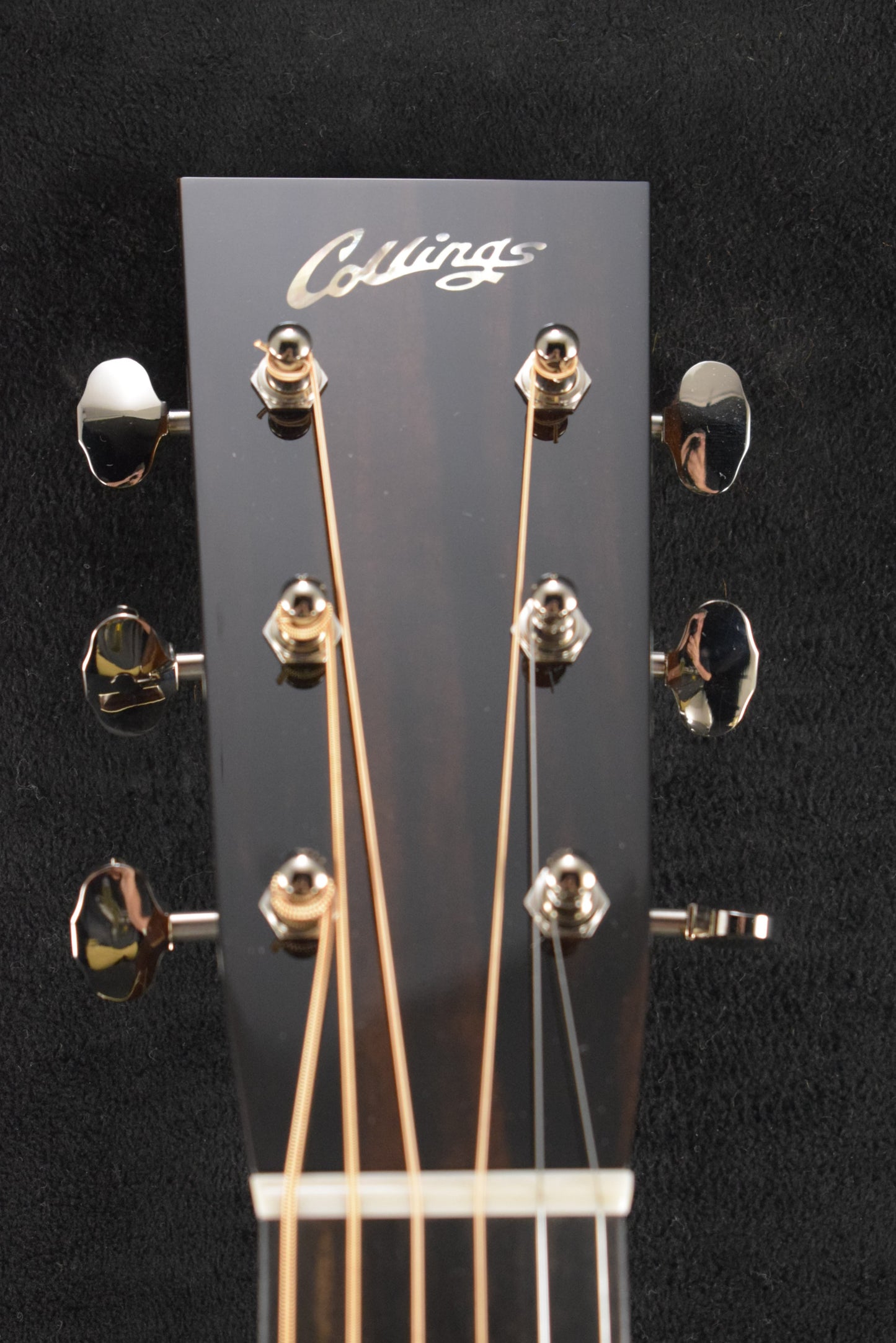 Collings OM2H T Traditional Series Orchestra Model Acoustic Guitar