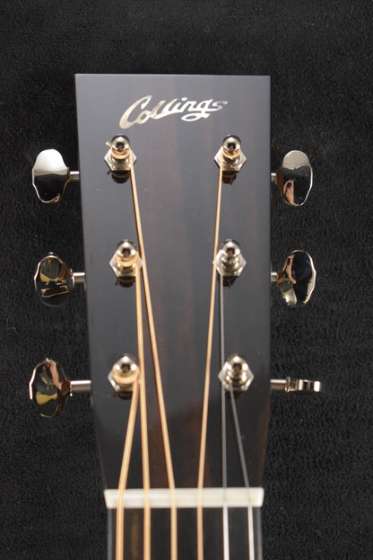 Collings OM2H T Traditional Series Orchestra Model Acoustic Guitar