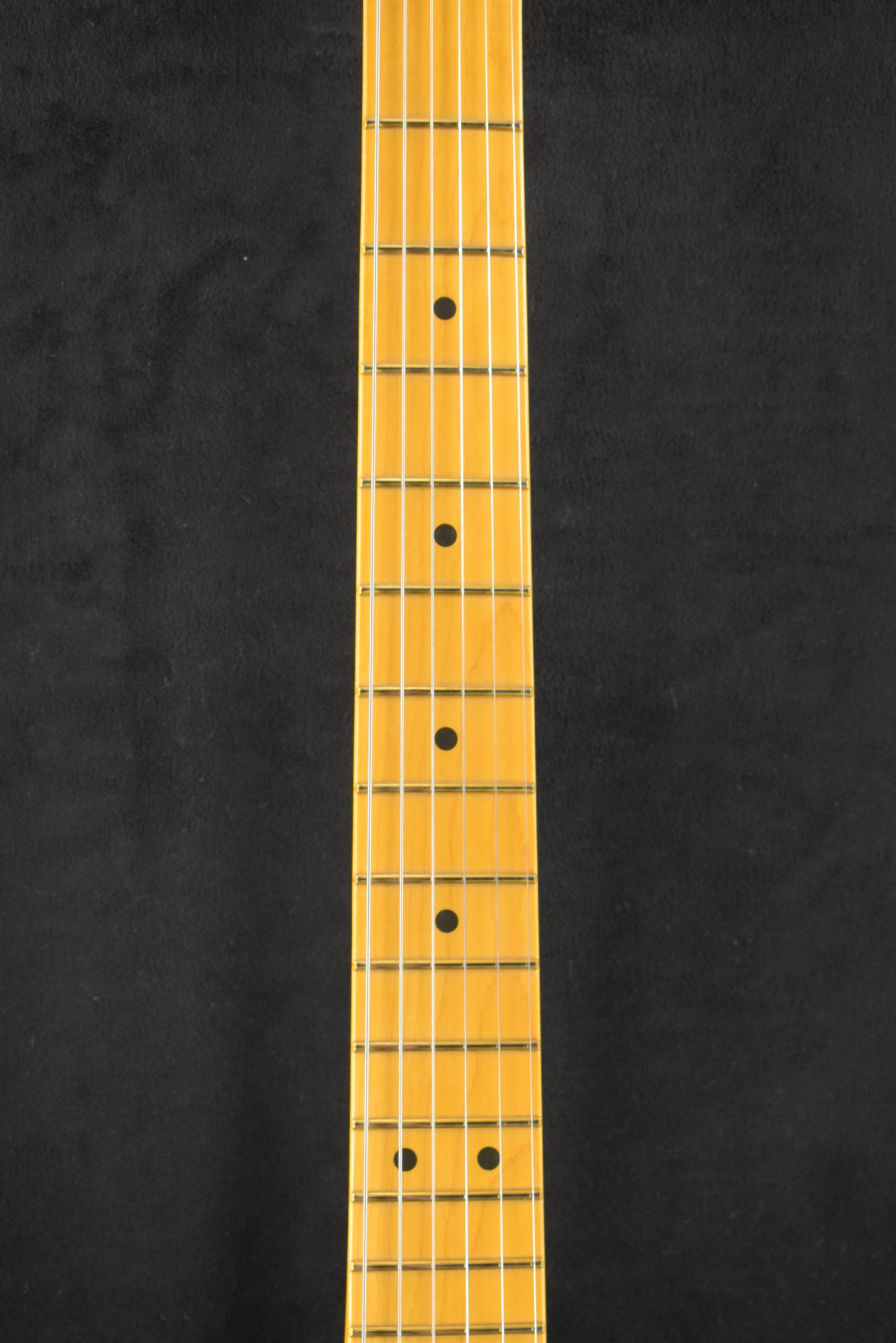 Fender 75th Anniversary American Professional Custom Telecaster 2-Color Sunburst Maple Fingerboard